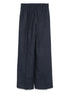 linen trousers